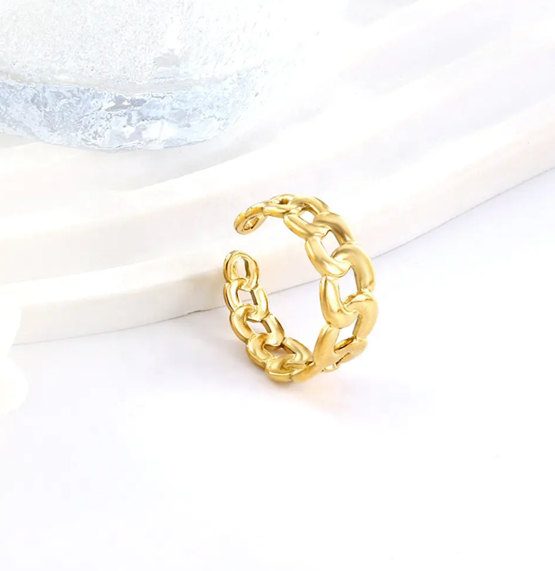 Moran Ring