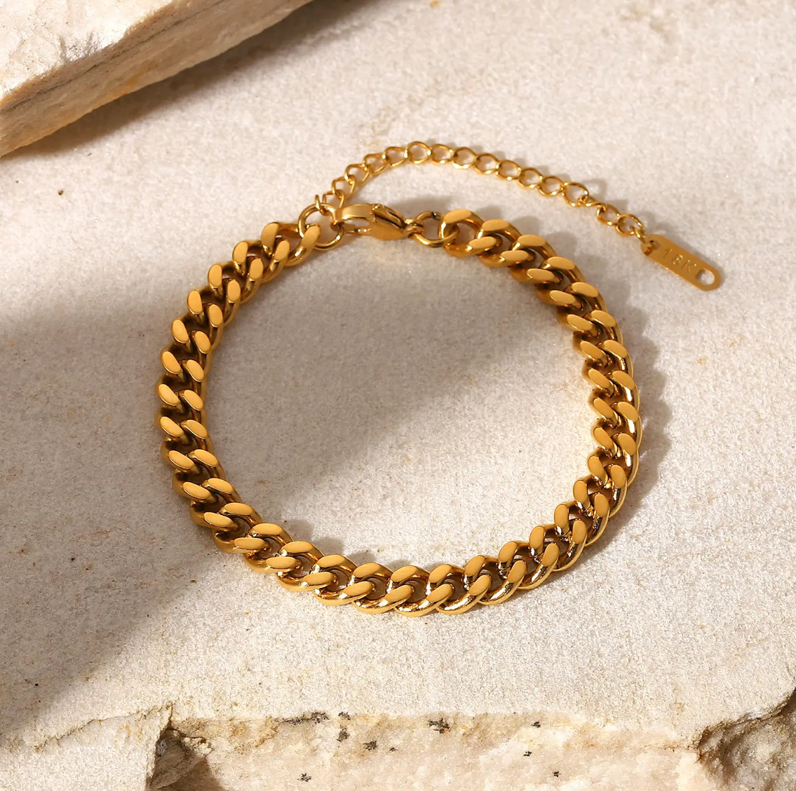 Chain Bracelet